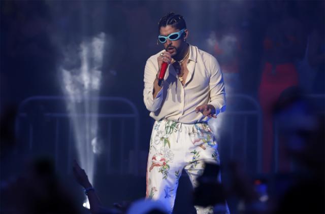 ESTRENOS MUSICALES: Rauw Alejandro y Bad Bunny, entre los estrenos