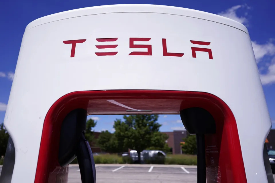 What the Tesla Supercharger layoffs could mean for America's EV buildout
