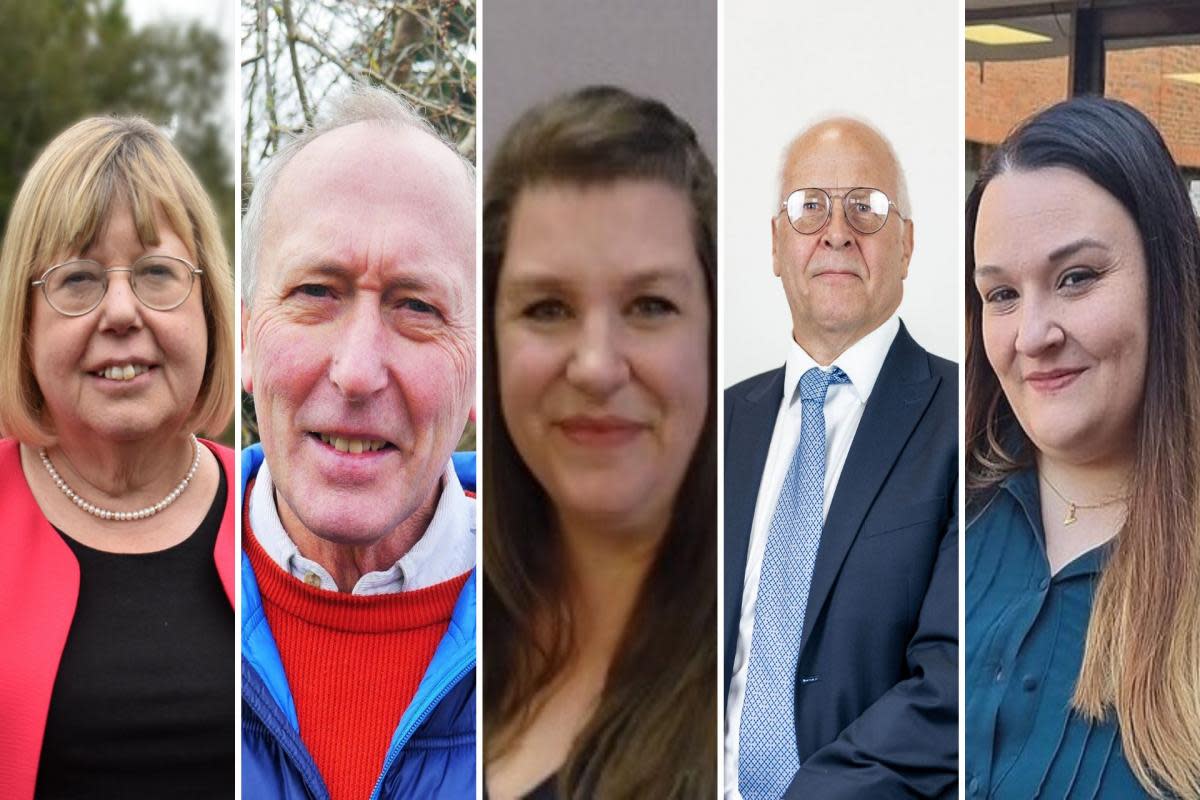 General Election: Blaydon and Consett candidates outline their campaigns <i>(Image: The Northern Echo)</i>