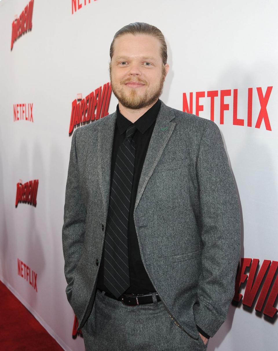 NOW: Elden Henson