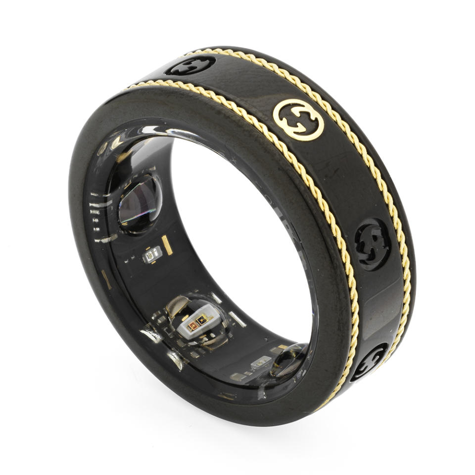 Gucci Oura Ring