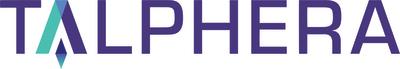 Talphera Logo (PRNewsfoto/Talphera, Inc.)