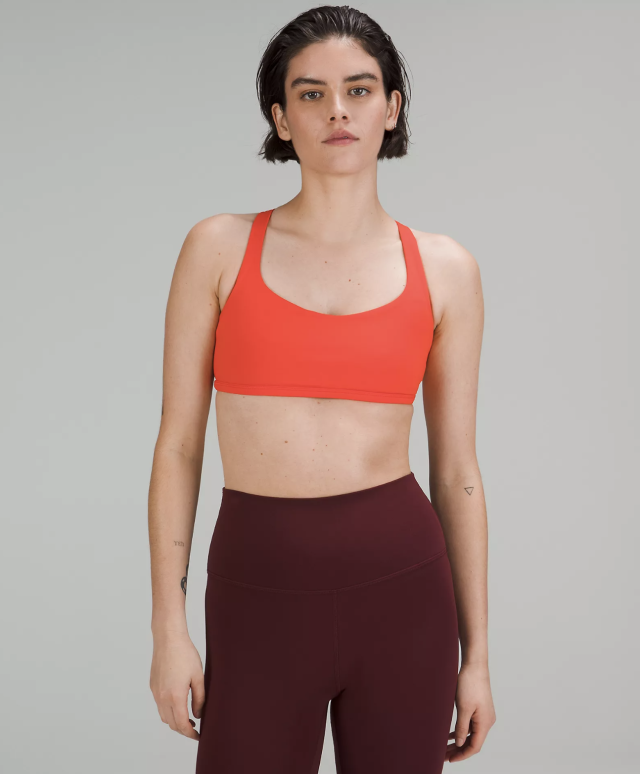 Lululemon shoppers call these 'the comfiest pants' — and they're under $100
