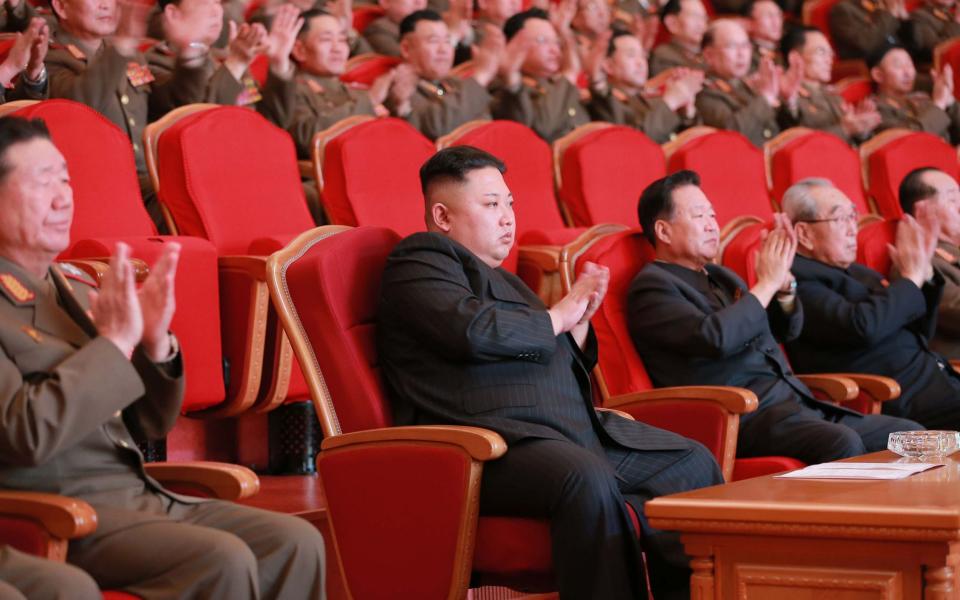 Why secretive North Korea is edging towards a new crisis