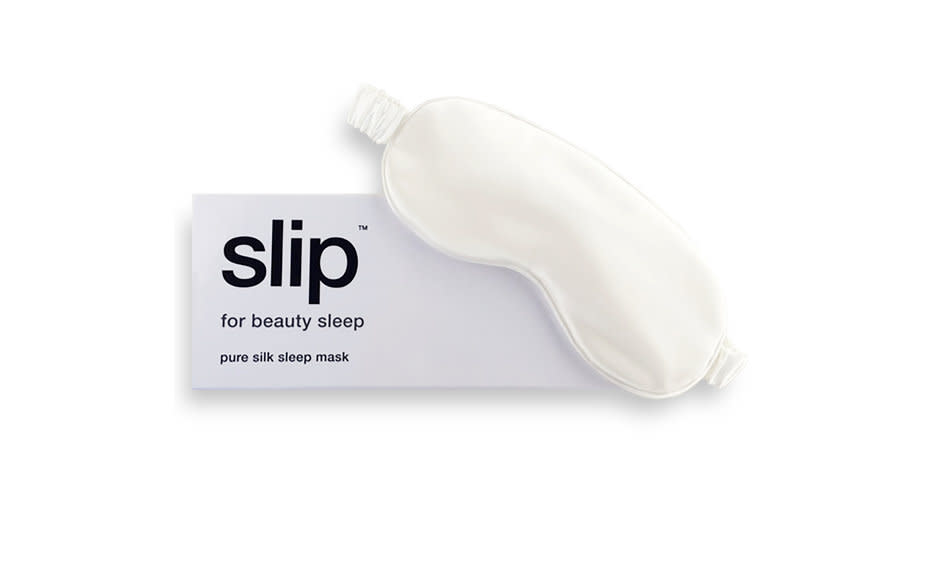 Slip Silk Sleep Mask