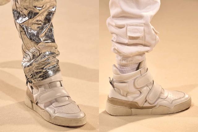 16 of the Best Sneakers From Fashion Month FW22