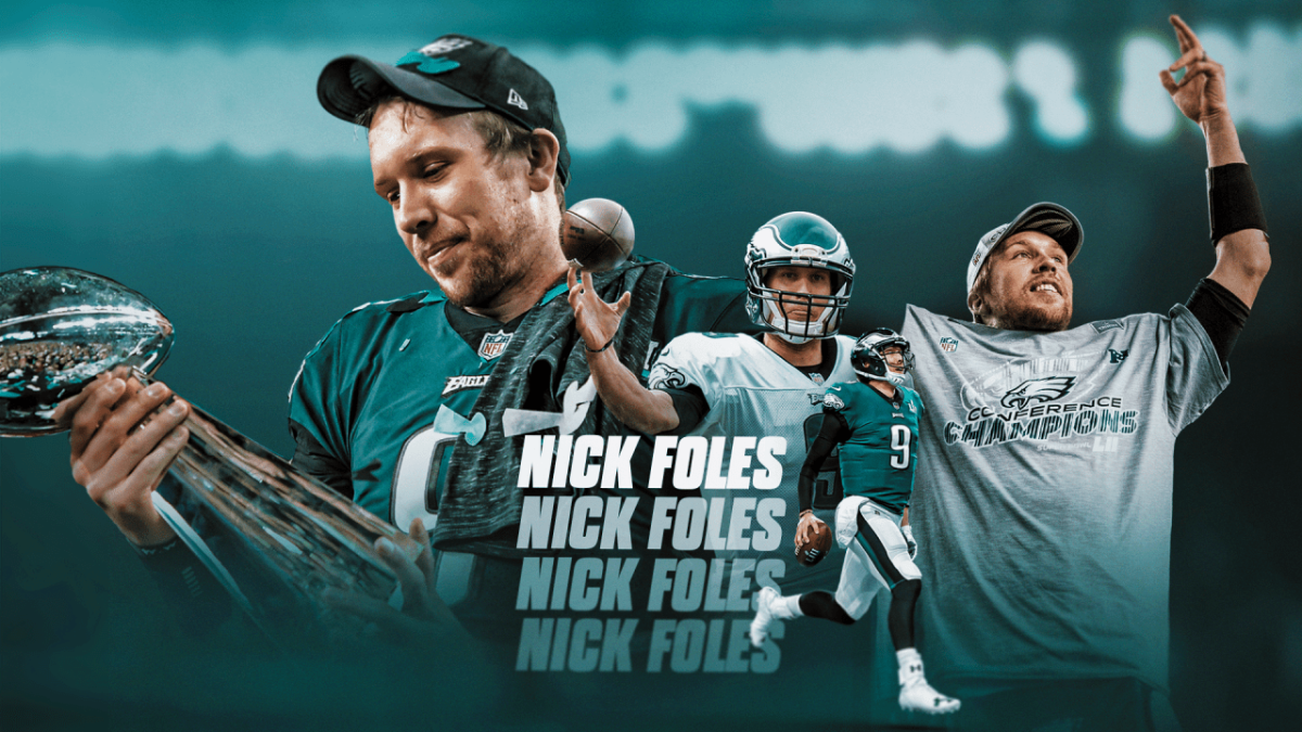 As Foles retires, former Eagles teammates share memories of the Philly legend