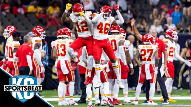 Here's what should concern the Kansas City Chiefs entering their second preseason  game