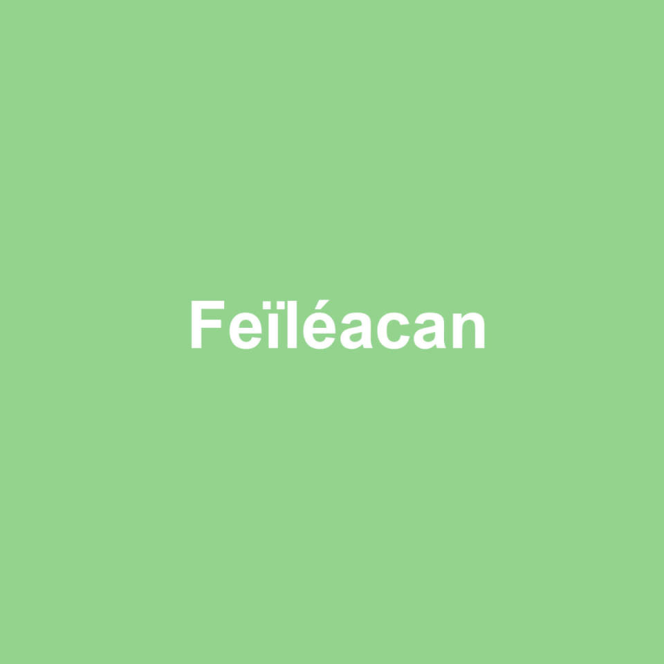 Feïléacan