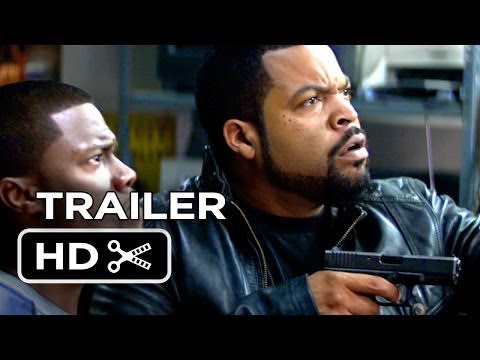 <em>Ride Along</em>