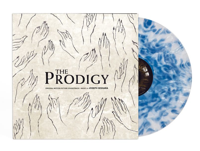 The Prodigy (Waxwork Records)