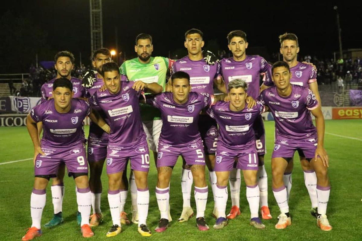 Próximos Partidos Villa Dálmine | Estadio Coliseo De Mitre Y Puccini