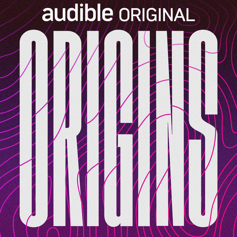 Audible Original Origins