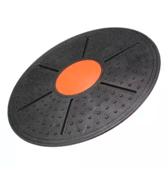 Fitness balance board