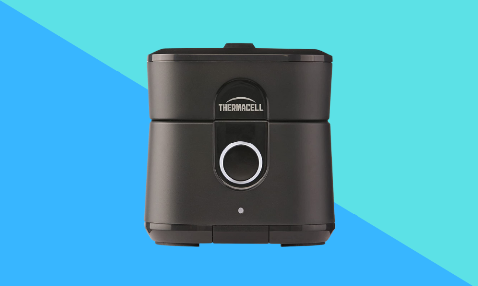 thermacell mosquito killer