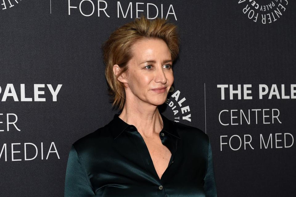 Janet McTeer