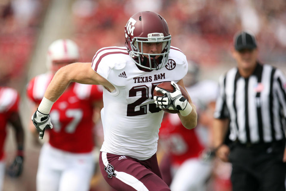 Thomas Campbell-USA TODAY Sports