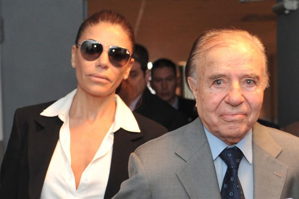 Entre otras medidas, Menem amplió el número de miembros de la Corte Suprema de Justicia de cinco a nueve