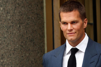 RADIO: Tom Brady's new 2015 fantasy football value?