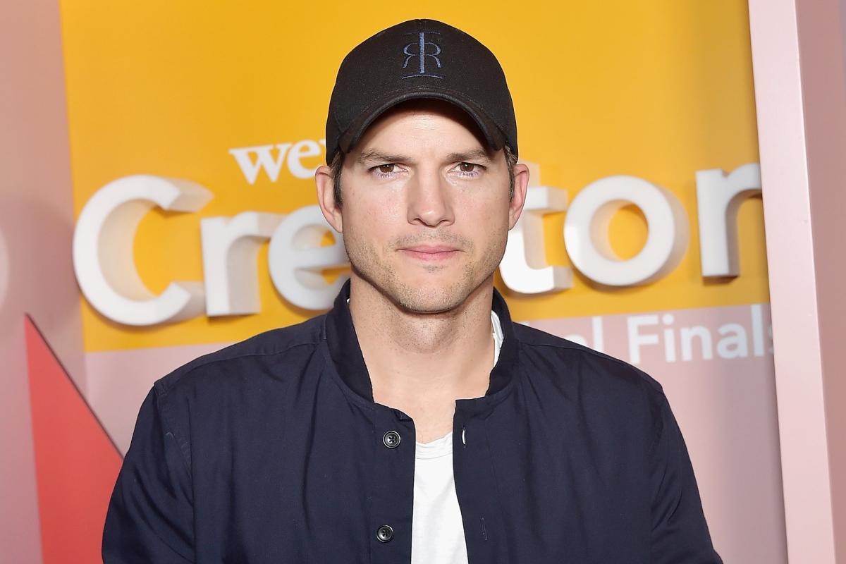 Ashton Kutcher says he has 'nothing to do with' new Punk'd series