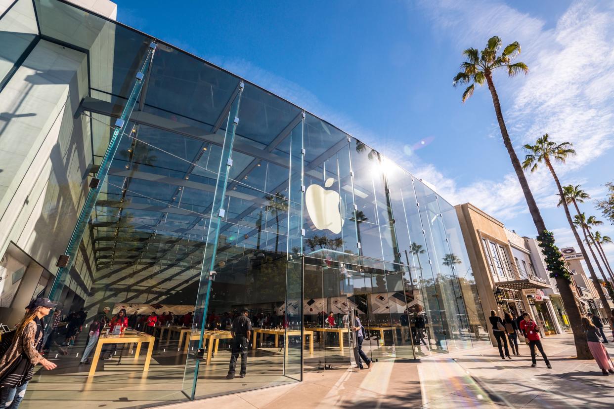 Apple Store