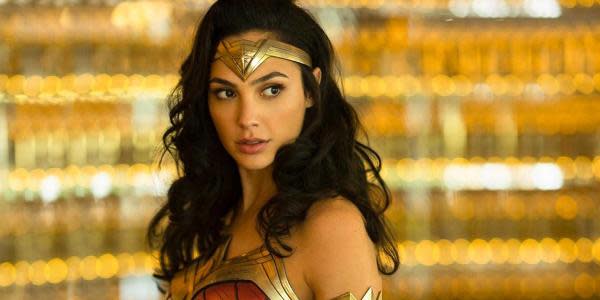 Gal Gadot regresará como Wonder Woman para otros proyectos de DC