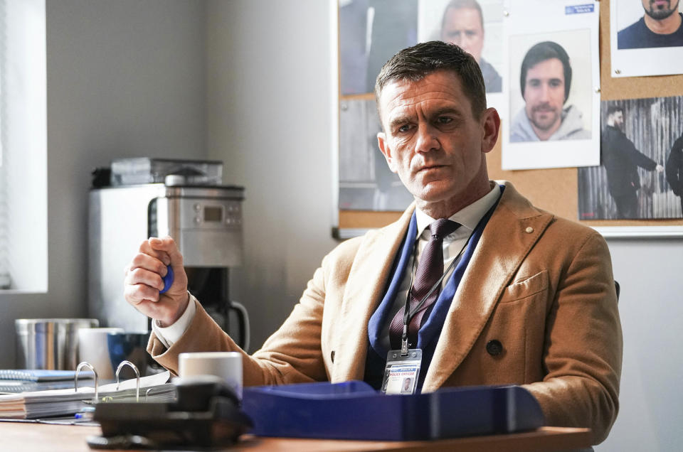 EastEnders,22-03-2023,6667,Jack Branning (SCOTT MASLEN),***EMBARGOED TILL TUESDAY 14TH MARCH 2023***, BBC, Jack Barnes/Kieron McCarron