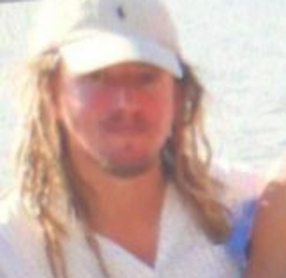 The body of Toowoomba man Matt Jarvis has been found in the Brisbane River after he went missing on Saturday. Source: 7 News