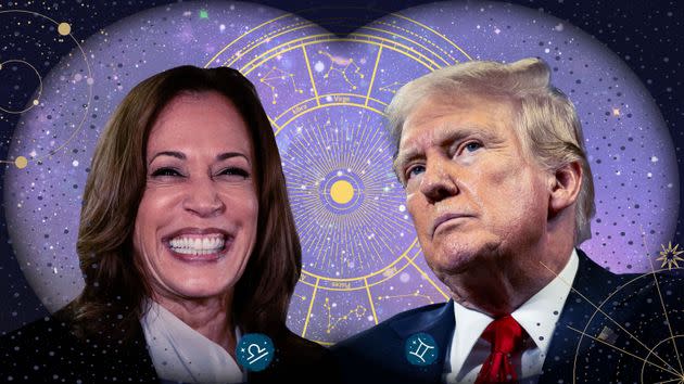 Is the outcome of election day written in the stars? At least that's what astrologers think. When politics and planets align, the predictions can be convincing.