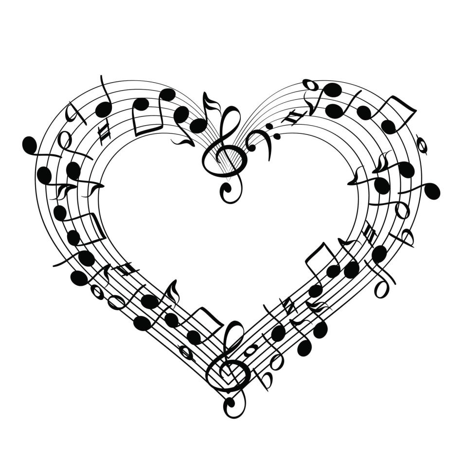 A Jazzy Valentine's Dance is Feb. 10 in Quincy.