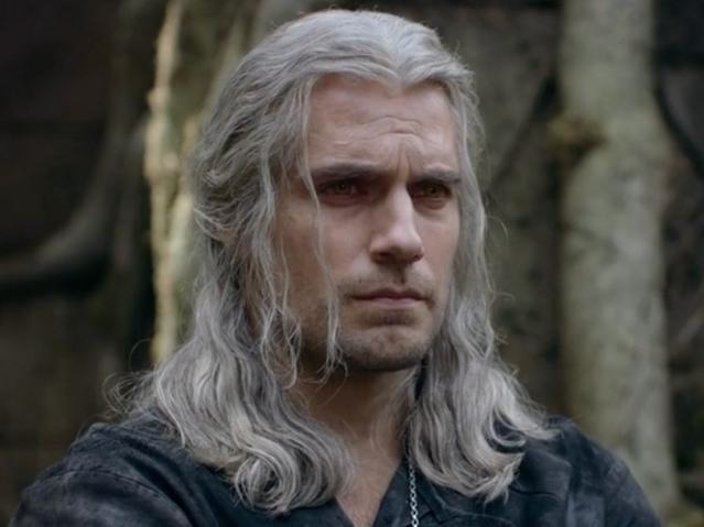 The Witcher director trusted Henry Cavill's decision to leave - Dexerto