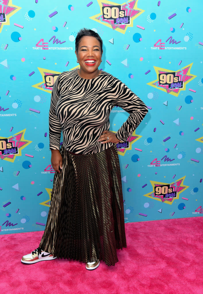 Kellie Williams