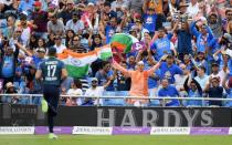 Joe Root strikes second successive ton as England beat India to win ODI series and lay down World Cup marker