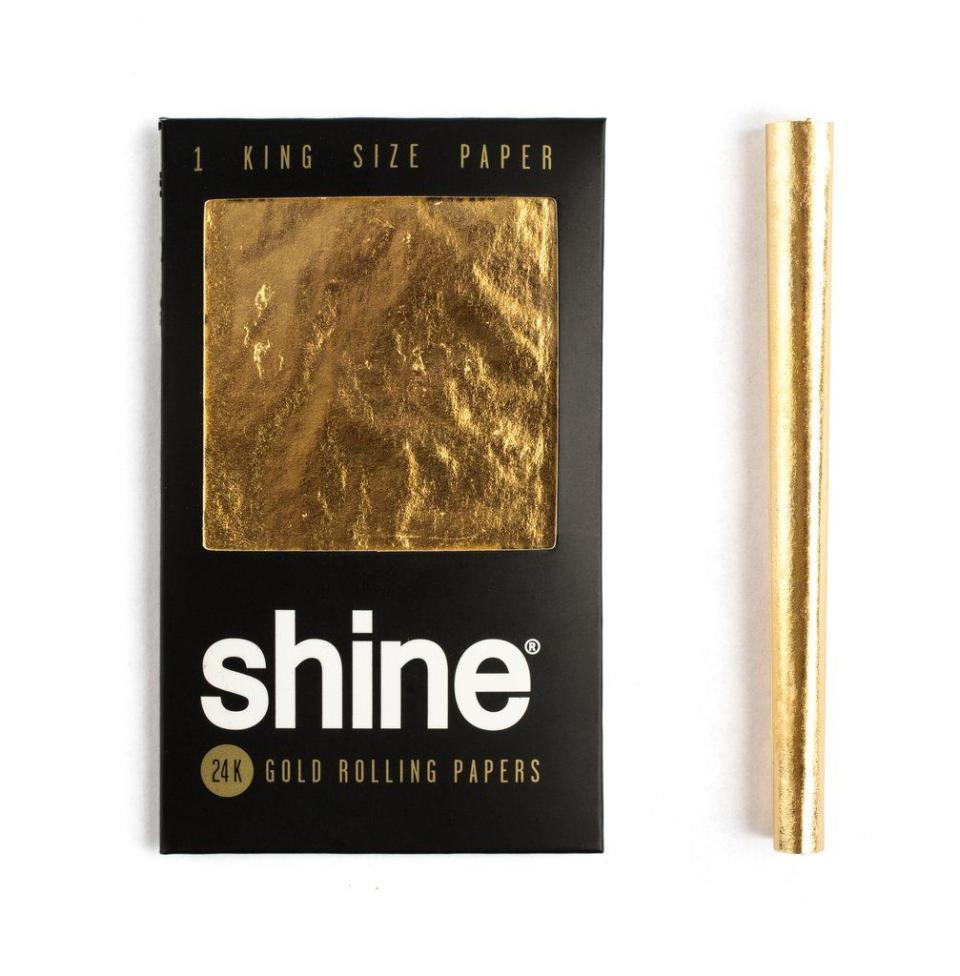 24K Rolling Papers