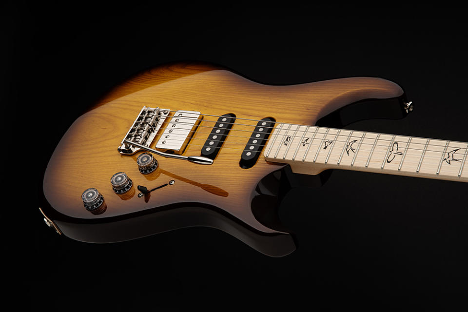 PRS Sunflower Fiore