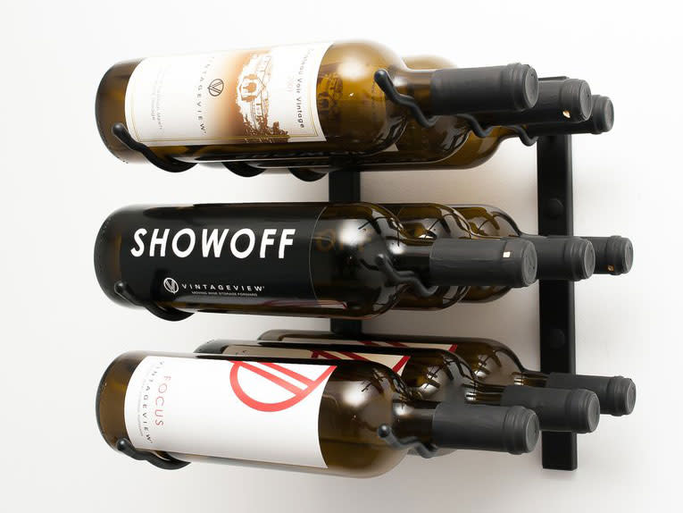 For your wine storage needs, these are some of our favorite wine racks available on Amazon and Wayfair.