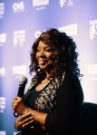 Gloria Gaynor This Must Be the Gig Live StubHub Event Space Lior Phillips