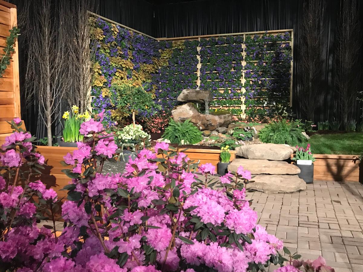 Ct Flower And Garden Show Vendors Best Flower Site