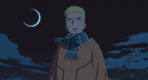 Naruto The Movie: The Last (12/6/14) Spoilers, Leaks & Speculation