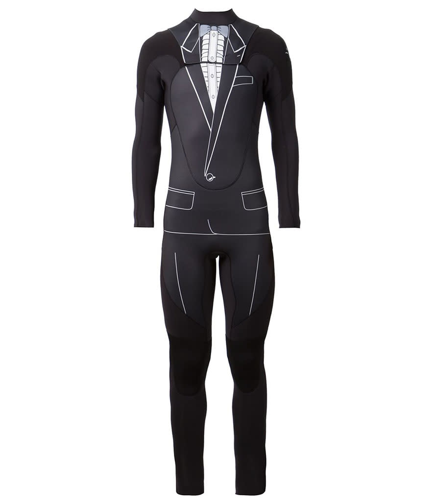 <p>Julien David x Quiksilver Wetsuit, $1,393, <a rel="nofollow noopener" href="http://www.farfetch.com/shopping/men/julien-david-julien-david-x-quiksilver-wetsuit-item-11028903.aspx?storeid=9352&ffref=lp_14_2_" target="_blank" data-ylk="slk:farfetch.com;elm:context_link;itc:0;sec:content-canvas" class="link ">farfetch.com</a></p>