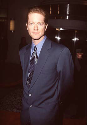 Eric Stoltz at the premiere of Gramercy's Lock, Stock and Two Smoking Barrels