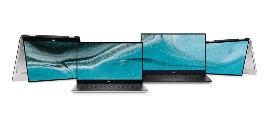 XPS 13 2-in-1