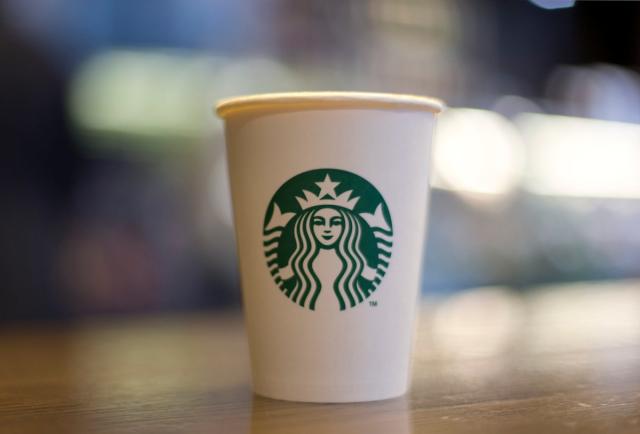 Starbucks unveils second new festive Christmas drinkware range for