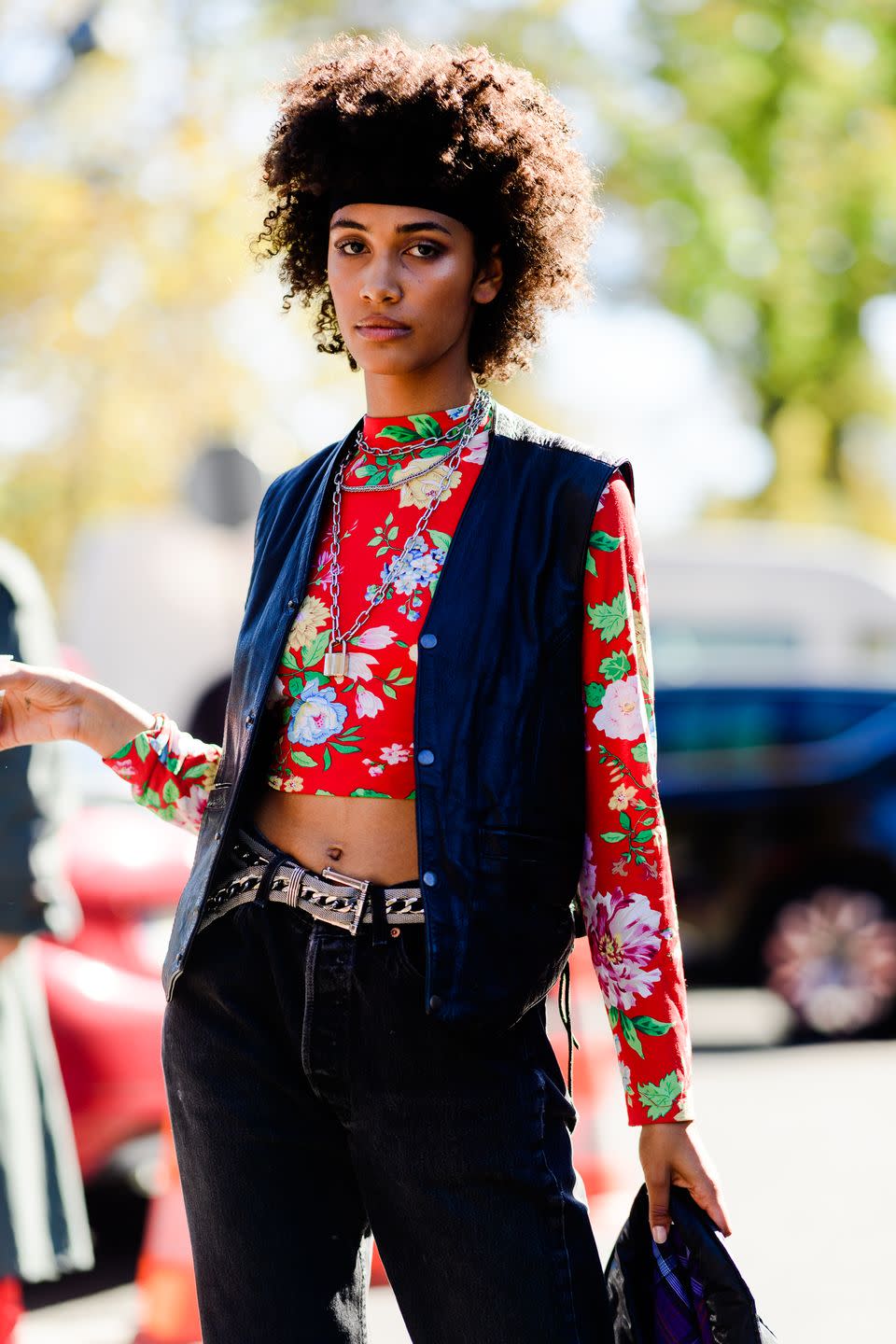 The Best Street Style from Paris Fashion Week