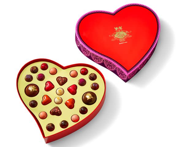 <p>Vosges Haut Chocolat</p>