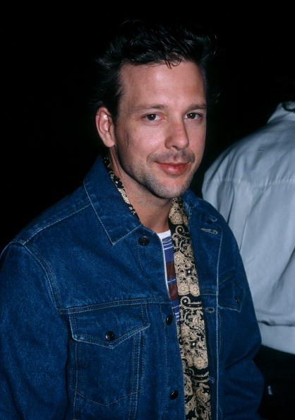 Mickey Rourke intervino en su primer film en 1980 y algunos directores lo consideraban muy “bonito” para ser galanazo ni para hacer de malo. 1984