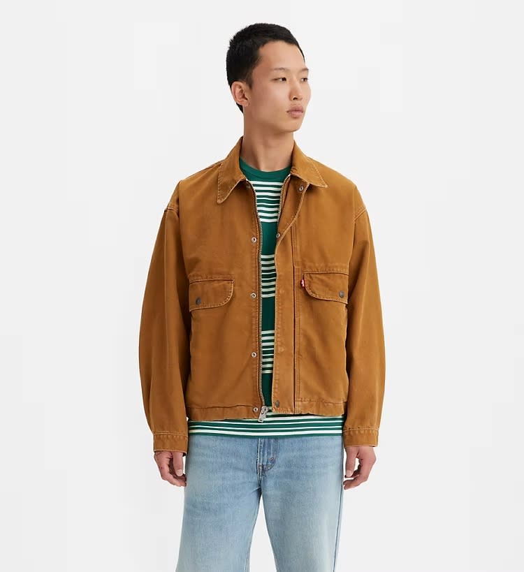 Levi's Rancher Trucker Jacket