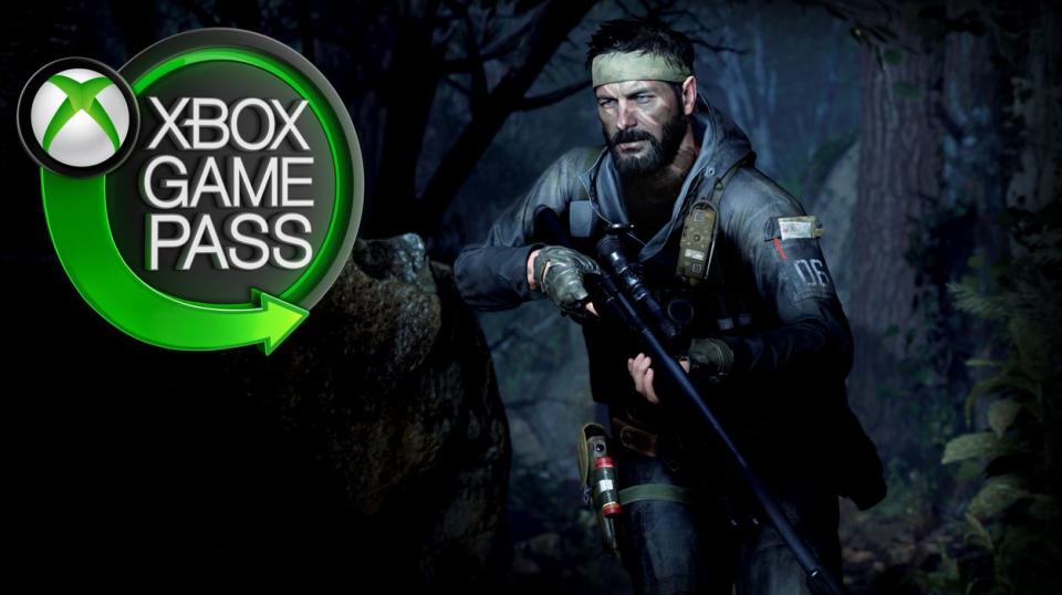 Parece que Call of Duty: Black Ops regresará con un nuevo juego, ¿llegará a Game Pass?