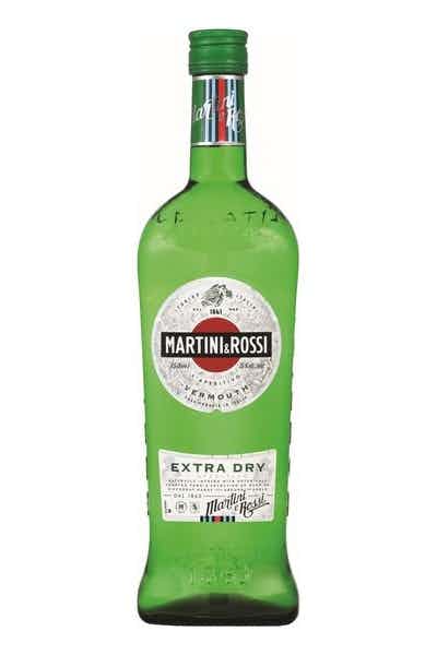 martini rossi extra dry vermouth