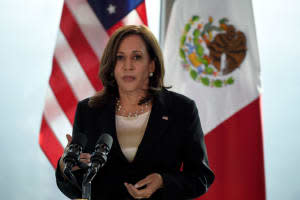 Kamala Harris